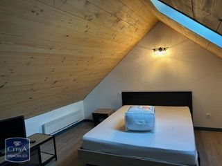  Appartement � louer 1 pi�ce 24 m�