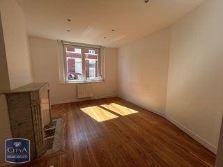  Appartement � louer 1 pi�ce 39 m�