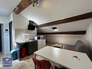  Appartement � louer 2 pi�ces 46 m� Avignon