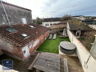  Maison � louer 5 pi�ces 141 m�