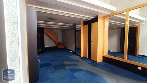 &Agrave; LOUER : Local commercial id&eacute;alement situ&eacute; en hyper ... 830 36000 Ch�teauroux