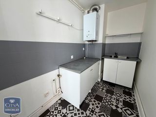  Appartement � louer 2 pi�ces 36 m�