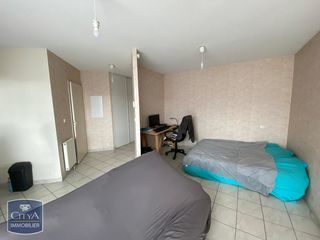  Appartement � louer 1 pi�ce 30 m�