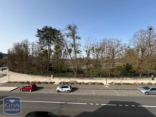  Appartement � louer 2 pi�ces 69 m�