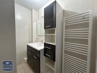  Appartement � louer 1 pi�ce 26 m�