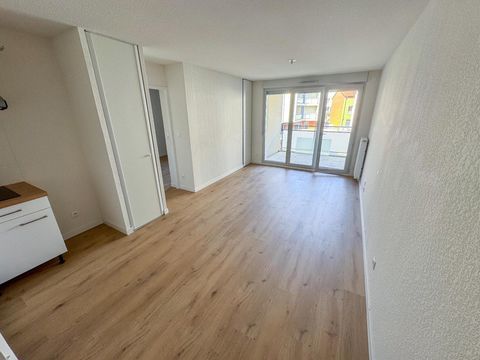   Location Appartement Appartement - 2 pi�ce(s) - 40 m�