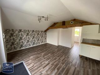  Appartement � louer 2 pi�ces 32 m�