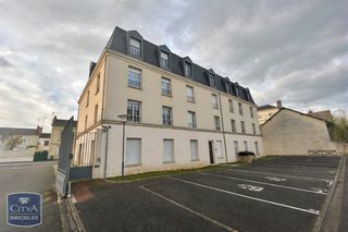  Appartement � louer 3 pi�ces 62 m�