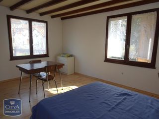  Appartement � louer 1 pi�ce 26 m�