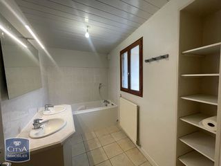  Maison � louer 6 pi�ces 145 m�