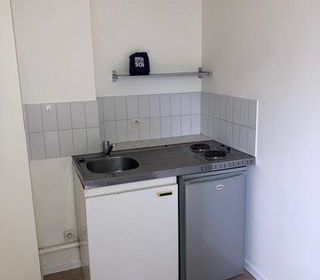  Appartement � louer 2 pi�ces 39 m�