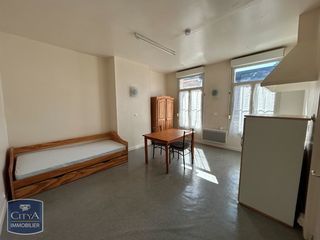  Appartement � louer 1 pi�ce 24 m�