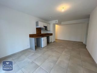  Appartement � louer 2 pi�ces 44 m�