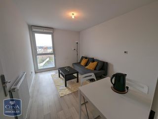  Appartement � louer 1 pi�ce 20 m�