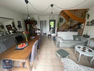  Maison � louer 4 pi�ces 81 m�