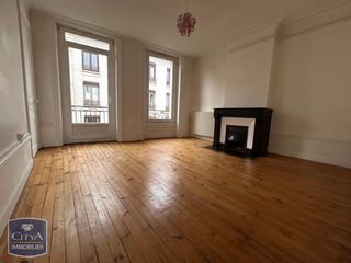  Appartement � louer 3 pi�ces 63 m�