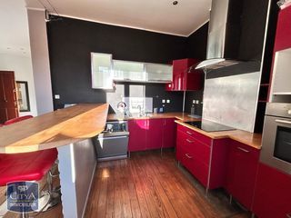  Appartement � louer 2 pi�ces 45 m�