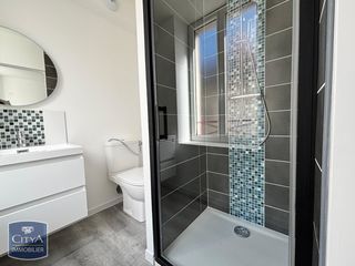  Appartement � louer 3 pi�ces 49 m�