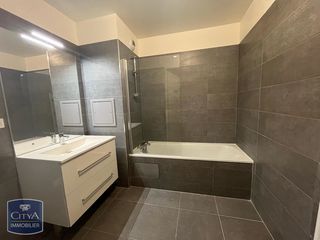  Appartement � louer 3 pi�ces 72 m�