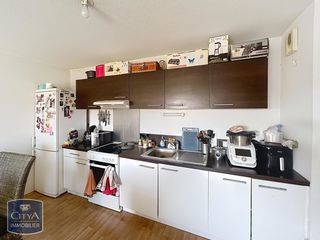  Appartement � louer 3 pi�ces 58 m�