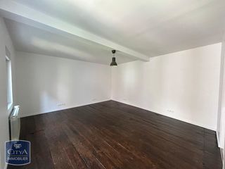  Appartement � louer 1 pi�ce 34 m�