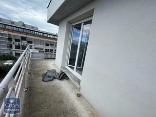  Appartement � louer 2 pi�ces 44 m�