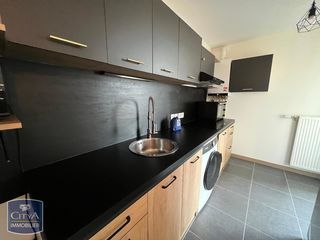  Appartement � louer 2 pi�ces 47 m�