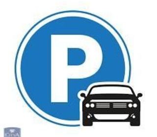  Parking / Garage � louer 8 m�