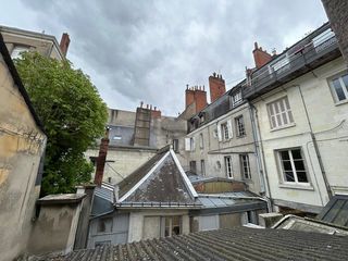  Appartement � louer 1 pi�ce 14 m�