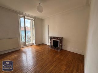  Appartement � louer 3 pi�ces 81 m�