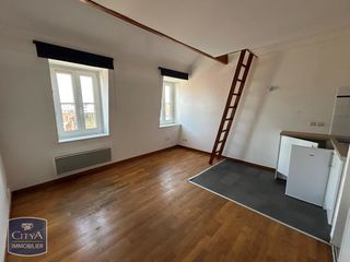  Appartement � louer 1 pi�ce 20 m�
