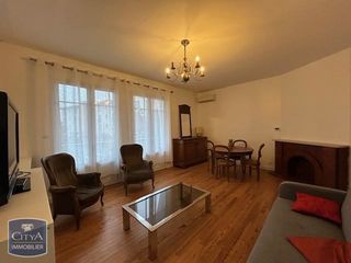  Maison � louer 4 pi�ces 114 m�