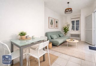  Appartement � louer 1 pi�ce 31 m�