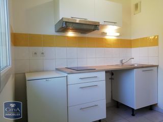  Appartement � louer 3 pi�ces 54 m�