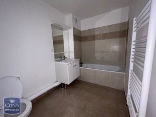  Appartement � louer 2 pi�ces 42 m�