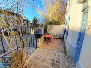  Maison � louer 5 pi�ces 100 m�