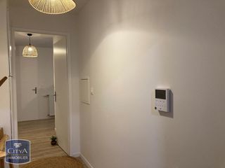  Appartement � louer 3 pi�ces 61 m�