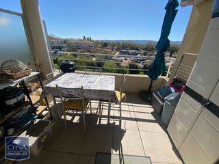  Appartement � louer 3 pi�ces 52 m�