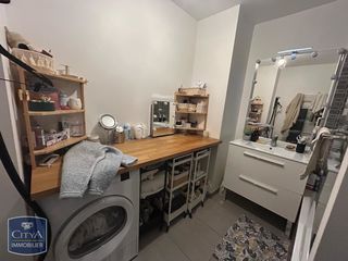  Appartement � louer 3 pi�ces 61 m�