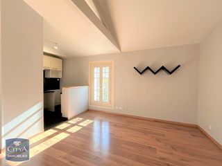  Appartement � louer 1 pi�ce 26 m�