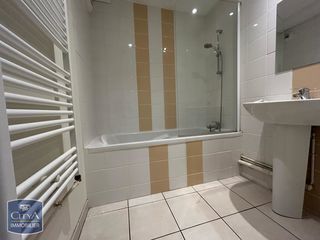  Appartement � louer 2 pi�ces 48 m�