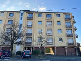  Appartement � louer 2 pi�ces 22 m�