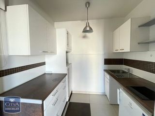  Appartement � louer 2 pi�ces 32 m�