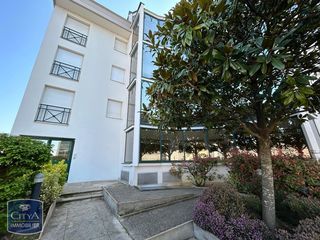  Appartement � louer 2 pi�ces 45 m�