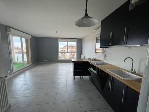   Location Appartement Appartement - 3 pi�ce(s) - 61 m�