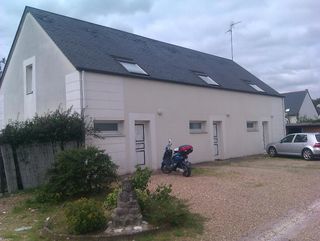  Appartement � louer 3 pi�ces 73 m�