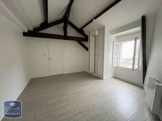  Appartement � louer 2 pi�ces 39 m�