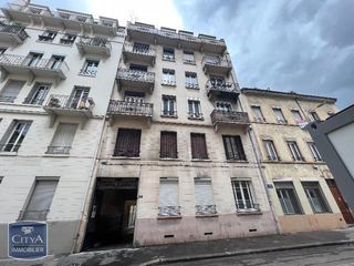  Appartement � louer 3 pi�ces 62 m�