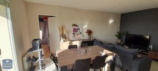  Appartement � louer 2 pi�ces 54 m�