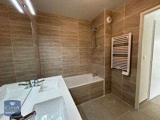  Appartement � louer 3 pi�ces 62 m�